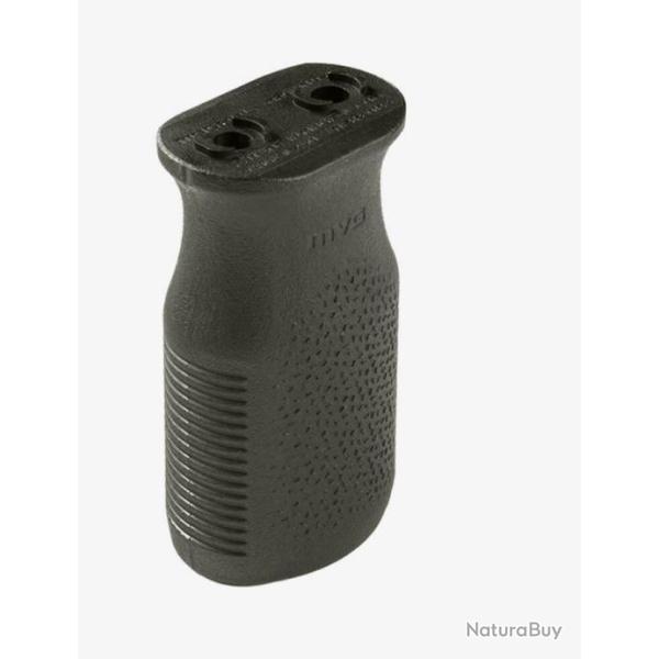 POIGN�E VERTICALE MAGPUL MVG M-LOK Vert olive (MPL-MAG597)
