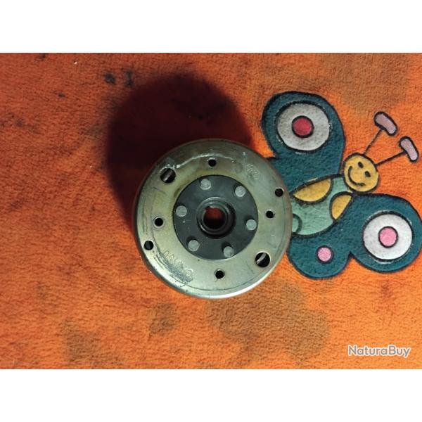 Volant magn�tique dirt ou quad chinois