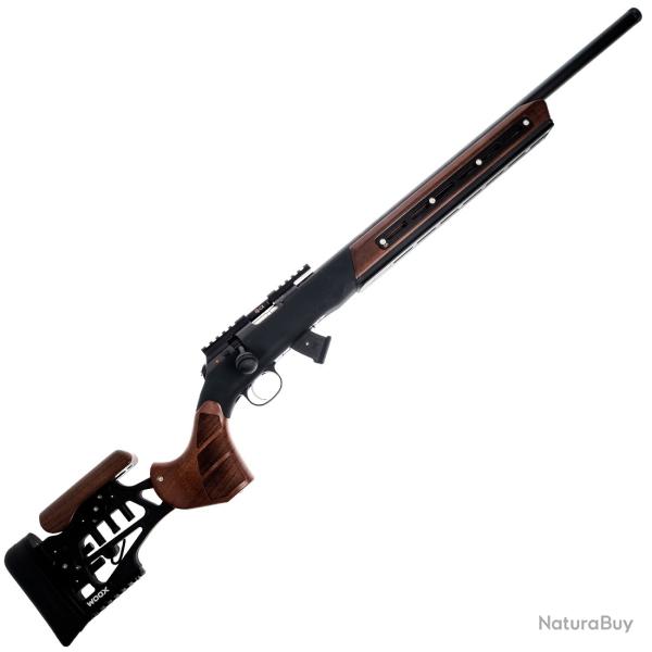 CARABINE CZ 457 WOOX FURIOSA 22LR 24"