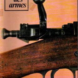 gazette des armes 37 springfield 1903, syst&egrave;me gastinne-renette, fusil peabody, l'arme blind&eacute;e usa