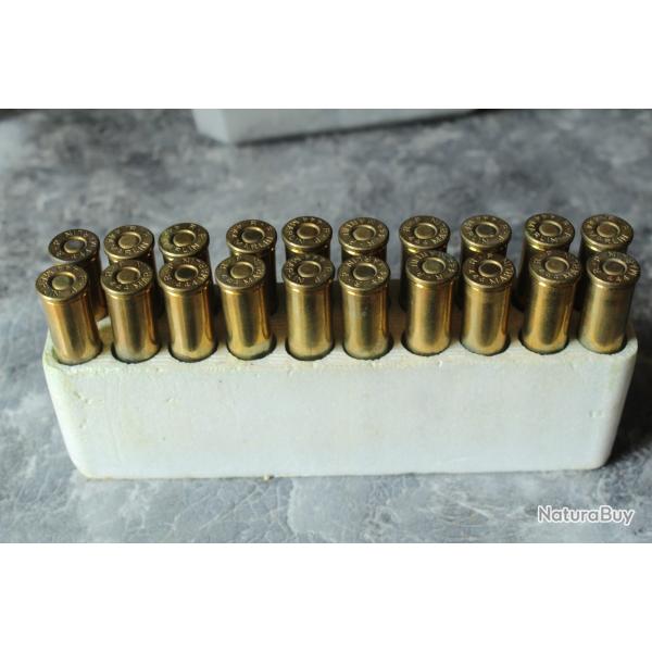 balles 444 marlin