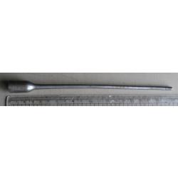 Baguette pistolet 1822 Tbis