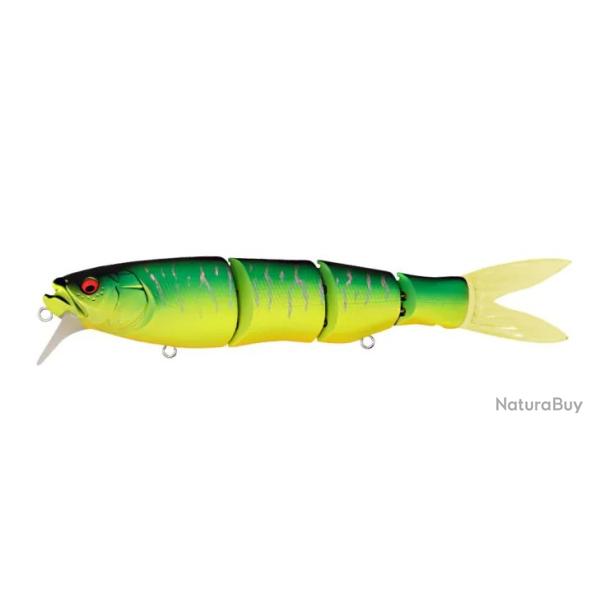 MEGABASS SPINE X 190 F - MAT TIGER