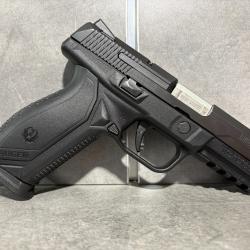 Pistolet RUGER American Calibre 9 mm Para