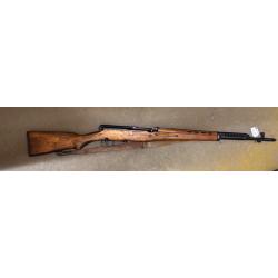 Carabine SVT 40 Tokarev