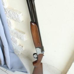 fusil traqueurs ou becassier