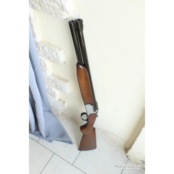 fusil traqueurs ou becassier