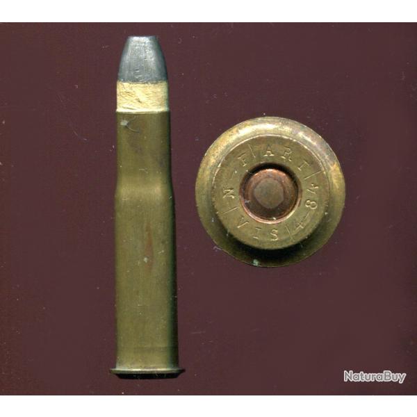11 mm Gras Mle 1879-83 NF - Cartoucherie de Vincennes 1884 - TRES BON ETA