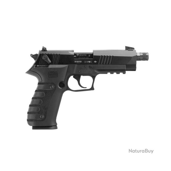 Pistolet MAUSER M20 SD cal.22lr filet�