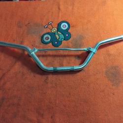Guidon 22mm dirt quad pocket ect...
