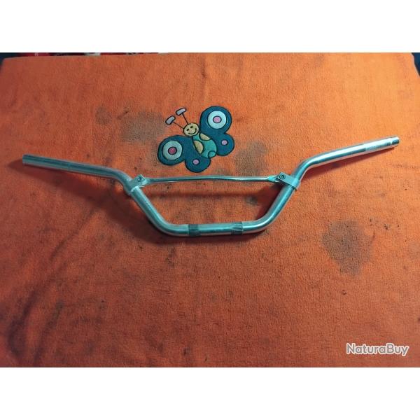 Guidon 22mm dirt quad pocket ect...