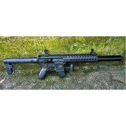 Sig sauer mcx co2