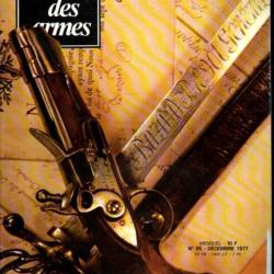 gazette des armes 55 chief's sp&eacute;cial, nordenfelt mitrailleuses &agrave; rames  canons r&eacute;volvers, obusier