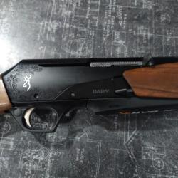 BROWNING BAR 4X BOIS GRADE 3 CALIBRE 30-06 EN STOCK
