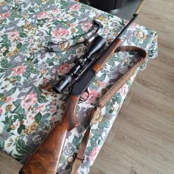 carabine kipplauf Henry H015 243w