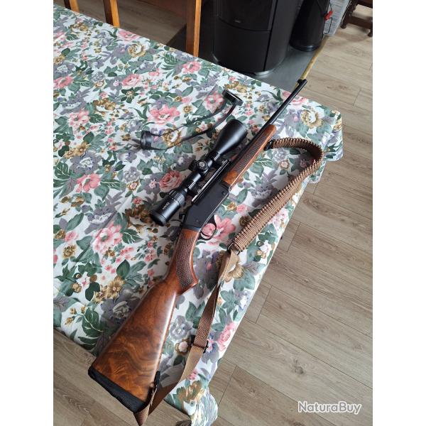 carabine kipplauf Henry H015 243w