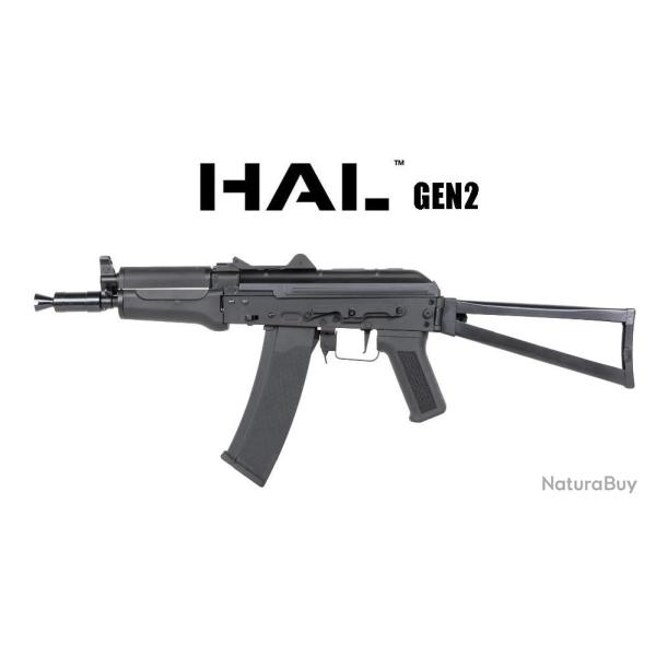 REPLIQUE LONGUE 6MM SA-J81 CORE HAL ETU G2