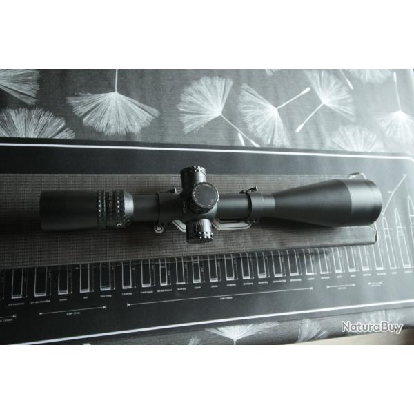 Lunette NIGHTFORCE NXS 8-32x56 r�ticule NP-2DD