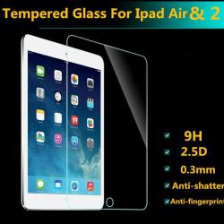 Verre trempe Protection pour iPad Air 1/2