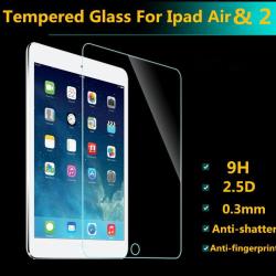 Verre trempe Protection pour iPad Air 1/2