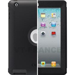 OtterBox Defender Coque Anti Choc pour iPad