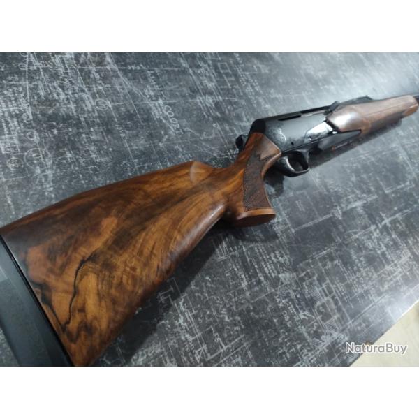 BROWNING BAR 4X BOIS GRADE 4 CALIBRE 30-06 EN STOCK
