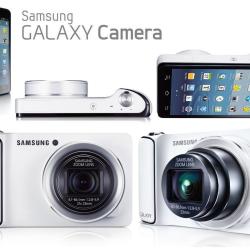 3 Film Protection Ecran pour SAMSUNG  ScreenGUARD-Galaxy Camera GC100
