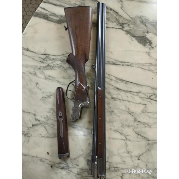 Joli superpos� MERKEL 201E en 16/70