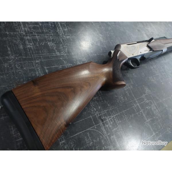 BROWNING BAR 4X ULTIMATE 300 WIN MAG BOIS GRADE 3