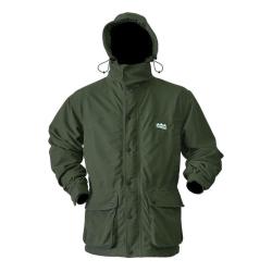 TORRENT III Jacket olive