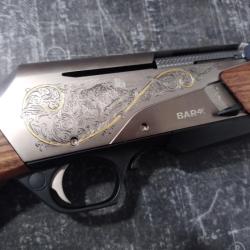 BROWNING BAR 4X ULTIMATE SYNTHETIQUE CALIBRE 30-06