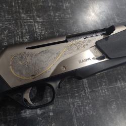 BROWNING BAR 4X ULTIMATE SYNTHETIQUE TROU DE POUCE CALIBRE 30-06