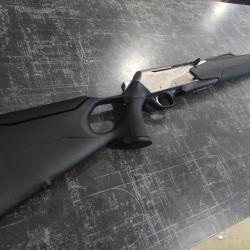 BROWNING BAR 4X ULTIMATE 300 WIN MAG SYNTHETIQUE TROU DE POUCE