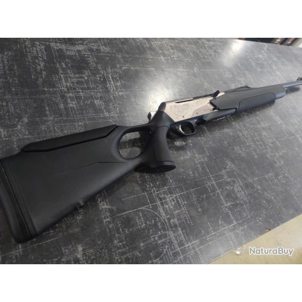 BROWNING BAR 4X ULTIMATE 300 WIN MAG SYNTHETIQUE TROU DE POUCE
