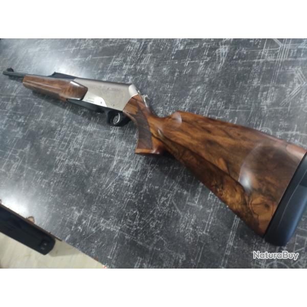 BROWNING BAR 4X ULTIMATE 30-06 BOIS GRADE 4