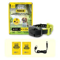 Dogtra GPS Fence Anti-Fugue