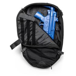 Sac 5.11 COVRT SELECT CARRY PACK 21L NOIR