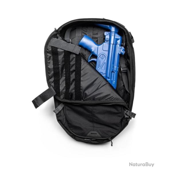 Sac 5.11 COVRT SELECT CARRY PACK 21L NOIR