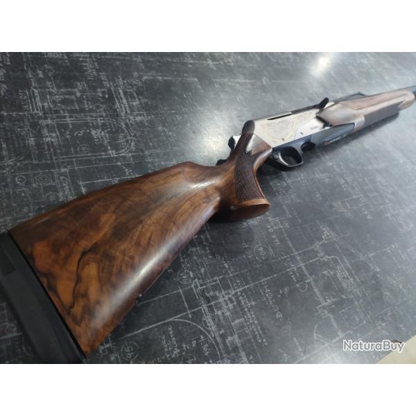 BROWNING BAR 4X ULTIMATE 300 WIN MAG BOIS GRADE 4