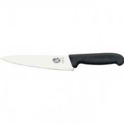 COUTEAU &Eacute;MINCEUR VICTORINOX FIBROX 22 cm