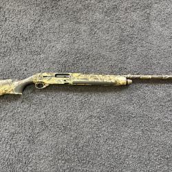Fusil BERETTA A391 Xtrema 2 Camo Max 4 Calibre 12/89 Canon 76 cm Chokes interchangeables