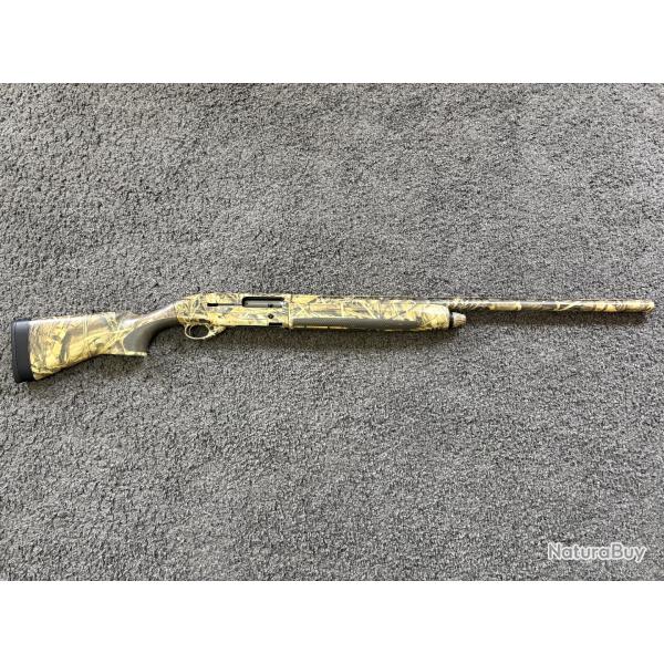 Fusil BERETTA A391 Xtrema 2 Camo Max 4 Calibre 12/89 Canon 76 cm Chokes interchangeables