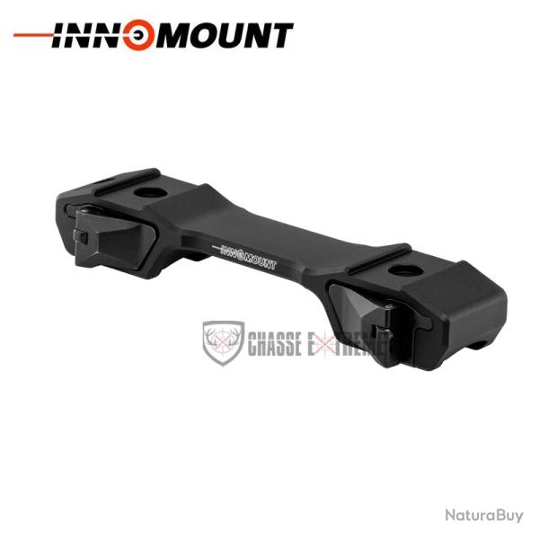 Base de Montage INNOMOUNT QD Sauer 303 11 mm
