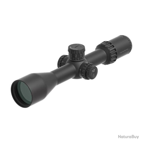 VECTOR OPTICS - LUNETTE TAURON 5-25X56 FFP