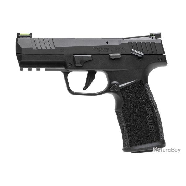 PISTOLET SIG SAUER P322 CAL 22LR