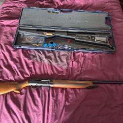 Vend semi automatique beretta urika
