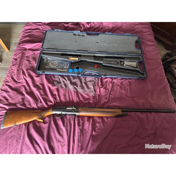 Vend semi automatique beretta urika