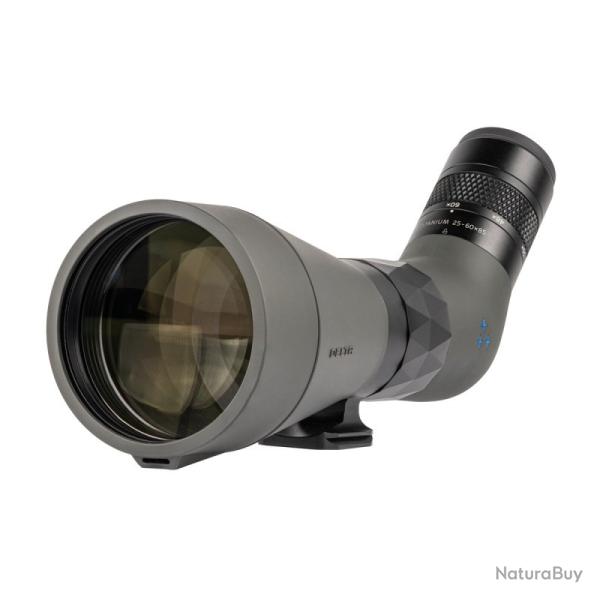 DELTA OPTICAL - Longue Vue - NOUVEAU SPOTTING SCOPE ED - 20-60x85