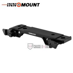 Base Monobloc INNOMOUNT Sauer 404