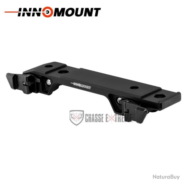 Base Monobloc INNOMOUNT Sauer 404